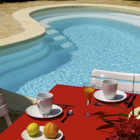 Appartement Dans Villa St Raphael Saint-Raphaël Quarto foto