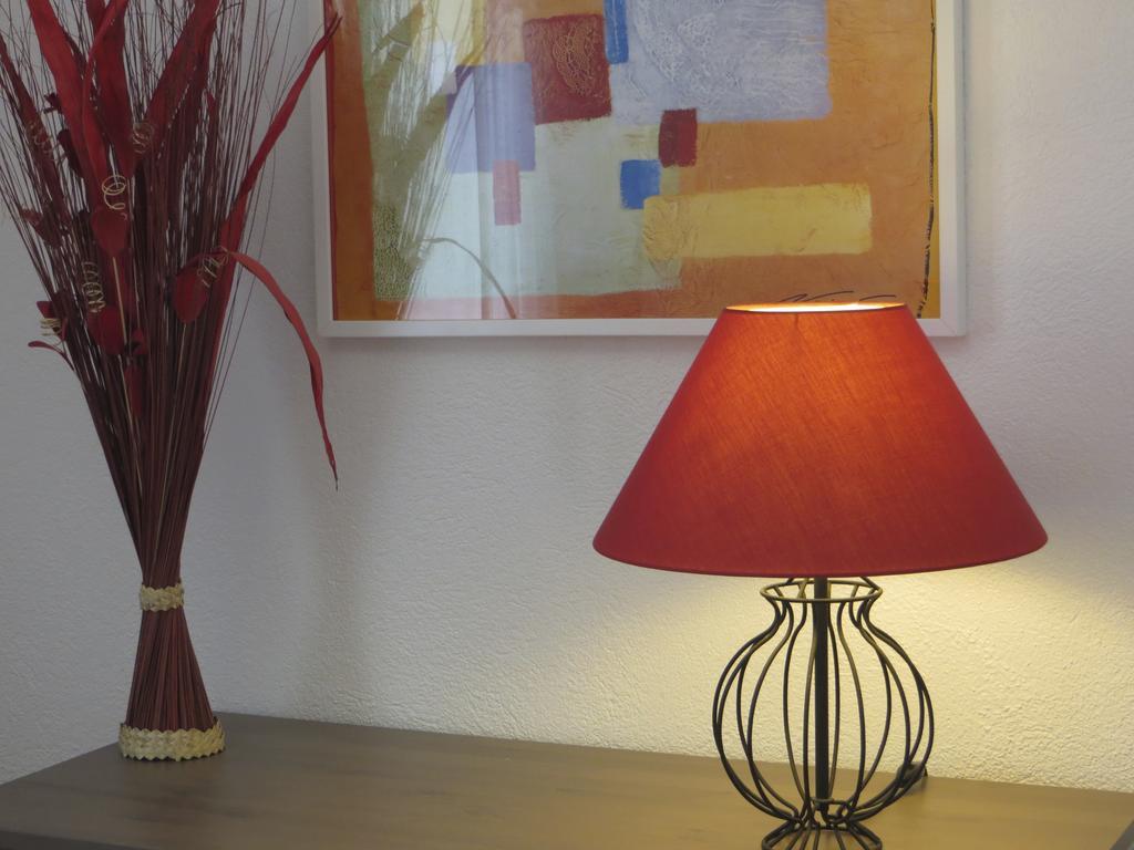 Appartement Dans Villa St Raphael Saint-Raphaël Quarto foto