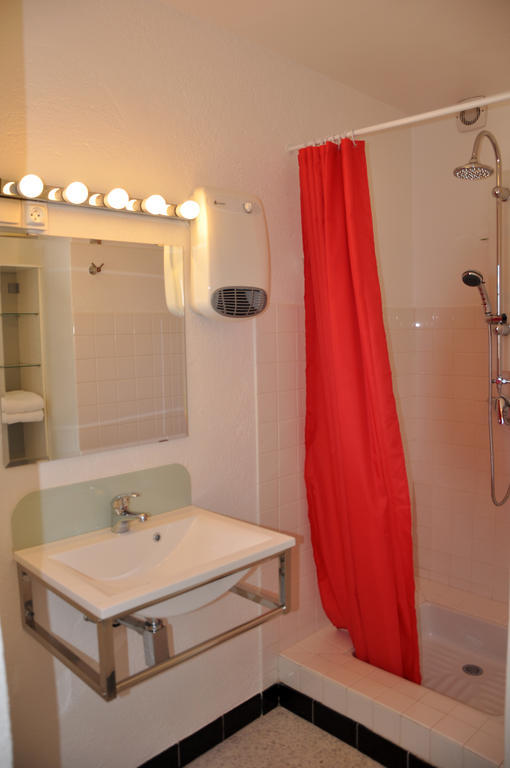 Appartement Dans Villa St Raphael Saint-Raphaël Quarto foto