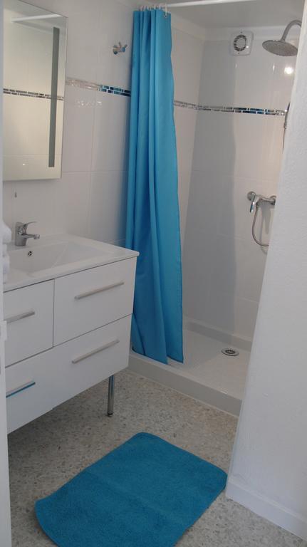 Appartement Dans Villa St Raphael Saint-Raphaël Exterior foto